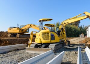 重機オペレーター資格取得ガイド|会社支援制度を活用したスキルアップ